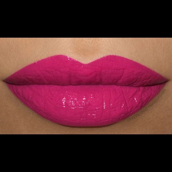 🎉5/25$ MAKEUP FOREVER: Artist Rouge cream C207 - Picture 3 of 4